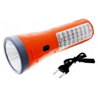 Ліхтар ручний yajia yj-2822