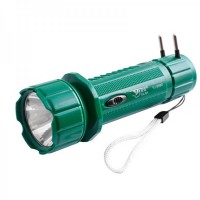 Фонарь ручной yajia yj-9980