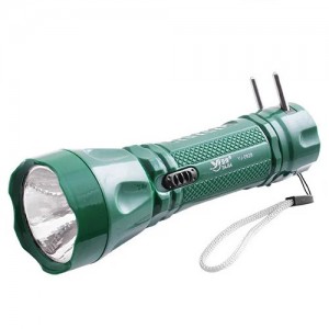 Фонарь ручной yajia yj-0928 Фонарь ручной yajia yj-0928