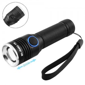 Фонарь Small Sun R482/R842-T6, ЗУ micro USB, 1х18650, zoom, Box Фонарь Small Sun R482/R842-T6, ЗУ micro USB, 1х18650, zoom, Box
