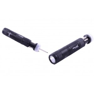 Фонарь Small Sun S18, 3xААА, отвертка Фонарь Small Sun S18, 3xААА, отвертка