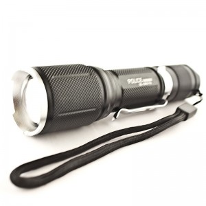 Ліхтар тактичний Police BL 1860 Т6