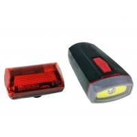 Ліхтар велосипедний BL 808