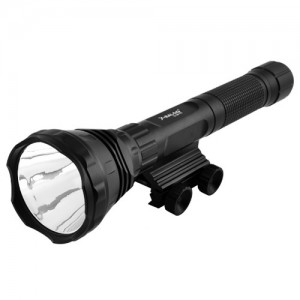 Фонарь X-Balog Q99-P90, под ружье, вынос.кнопка, ЗУ 220V/12V, 2x18650, Box Фонарь X-Balog Q99-P90, под ружье, вынос.кнопка, ЗУ 220V/12V, 2x18650, Box