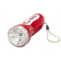 Фонарь YJ 0918