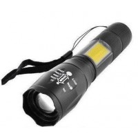 Ліхтар BL 29 T6 USB MICRO CHARGE