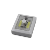 Ліхтар BL 8772A з регулятором COB (ціна за уп. 18 шт.)