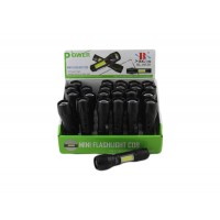 Ліхтарик BL AK 40 (ціна за упаковку 24 шт)