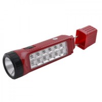 Фонарик yajia yj-206