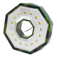 Фонарь BL-983-16SMD, петля для подвеса