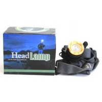 Налобний ліхтар V 35 