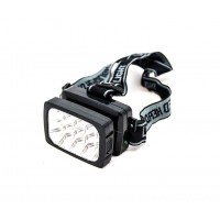 Налобний ліхтар WX 1837