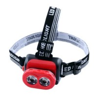 Налобный фонарь 501-2LM