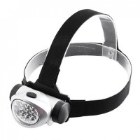 Налобный фонарь 603-12LED