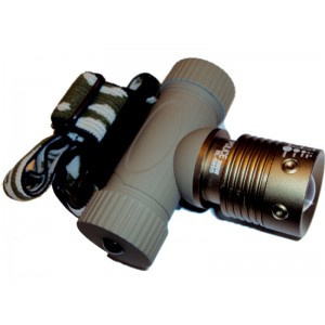 Налобный фонарь Bailong BL-6855 2000W Налобный фонарь Bailong BL-6855 2000W