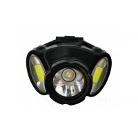 Налобний ліхтар BL 936 COB usb Налобний ліхтар BL 936 COB usb