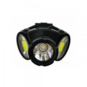 Налобний ліхтар BL 936 COB usb Налобний ліхтар BL 936 COB usb