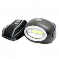 Налобний ліхтар BL 2089 COB