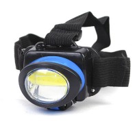 Налобний ліхтар BL 539 COB