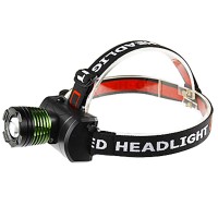 Налобный фонарь bl 6968-c t6 диодом