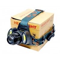 Налобный фонарь С862-Т6