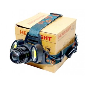 Налобный фонарь С862-Т6 Налобный фонарь С862-Т6