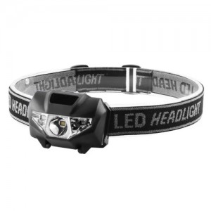 Налобный фонарь T16/118-LM+2LED Налобный фонарь T16/118-LM+2LED