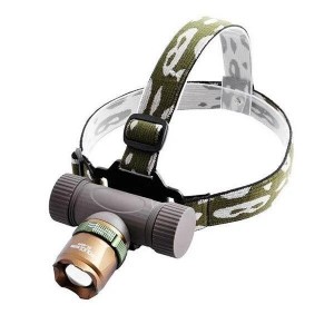 Налобный фонарь Police 6866-XPE, ЗУ 220V/12V, 1x18650, zoom, Box Налобный фонарь Police 6866-XPE, ЗУ 220V/12V, 1x18650, zoom, Box