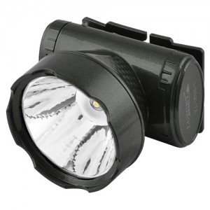 Фонарь налобный Luxury 1898, 1W, ЗУ 220V, встроенный аккумулятор Фонарь налобный Luxury 1898, 1W, ЗУ 220V, встроенный аккумулятор