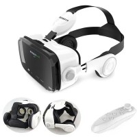 Окуляри віртуальної реальності VR BOX Z4 Окуляри віртуальної реальності VR BOX Z4