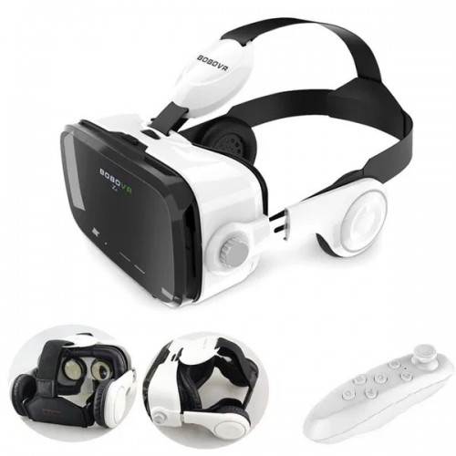 Окуляри віртуальної реальності VR BOX  Z4