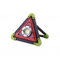 Прожектор светодиодный LL-301/W837-COB+36SMD RED, ЗУ micro USB, 2x18650/4xAA Прожектор светодиодный LL-301/W837-COB+36SMD RED, ЗУ micro USB, 2x18650/4xAA
