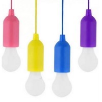 Світлодіодна лампочка на шнурку  BL 15418 