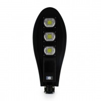 Вуличний ліхтар на стовп 7482 (solar street light 270W COB With Remote)