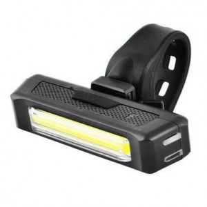 Велофонарь RPL-2261 COB(красный+белый), ЗУ micro USB, встроенный аккумулятор Велофонарь RPL-2261 COB(красный+белый), ЗУ micro USB, встроенный аккумулятор