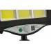 Вуличний ліхтар на стовп solar street light BL BK120-6COB
