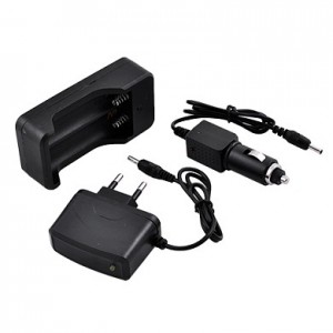 Зарядное устройство для аккумуляторов XY-186B, 2x18650, 220V/12V Зарядное устройство для аккумуляторов XY-186B, 2x18650, 220V/12V