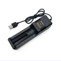 Зарядное устройство для аккумуляторов MS-5D81X, 1х18650 26650 14500 16340/18500, 4.2V