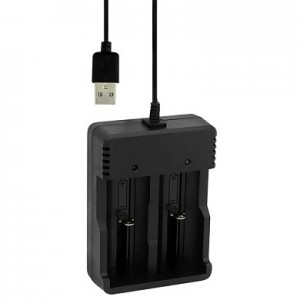 Зарядное устройство для аккумуляторов MS-5D82A, 2х10440 14500 16340 16650 14650 18350 18500 18650, 4,2V Зарядное устройство для аккумуляторов MS-5D82A, 2х10440 14500 16340 16650 14650 18350 18500 18650, 4,2V
