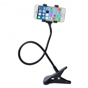 Держатель для телефона Lazy Holder Black Держатель для телефона Lazy Holder Black