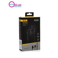 Гарнитура Bluetoooth RemaX RB-S5