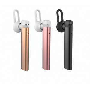 Гарнитура Bluetooth 4.1 USAMS Kalo Series Black AptX multipoint Гарнитура Bluetooth 4.1 USAMS Kalo Series Black AptX multipoint