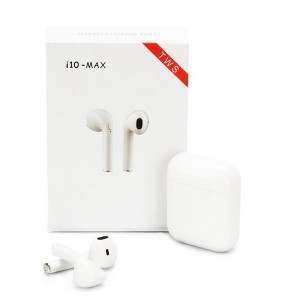 Гарнитура Bluetooth i10 Max Гарнитура Bluetooth i10 Max