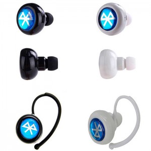 Гарнитура Bluetooth Mini 5 Гарнитура Bluetooth Mini 5