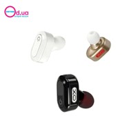Гарнитура Bluetooth XO-B6