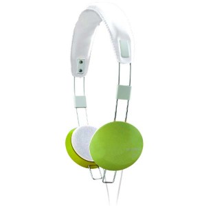 Гарнитура Enzatec HS-306 Green Гарнитура Enzatec HS-306 Green