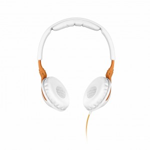 Гарнитура Enzatec HS-306 Orange Гарнитура Enzatec HS-306 Orange