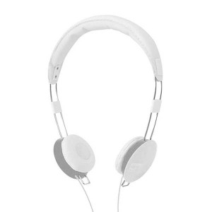 Гарнитура проводная Enzatec HS306 white для I-phone I-Pad, I-Pod, Mac Гарнитура проводная Enzatec HS306 white для I-phone I-Pad, I-Pod, Mac