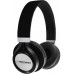Наушники гарнитура Esperanza Stereo Headphones EH159K Bl