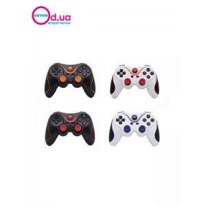 Джойстик для PS3 BlueTootH DJ-KXD-01 Джойстик для PS3 BlueTootH DJ-KXD-01